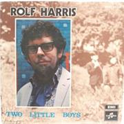 Rolf Harris - Two Little Boys