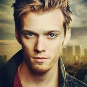 Luke Castellan