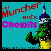 The Muncher