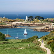 Ile De Brehat
