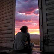 Freight Train Hopping