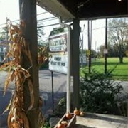 Naceville Hotel - Sellersville, PA