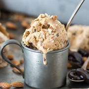 Mocha Almond Fudge Ice Cream