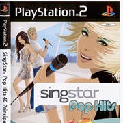 Singstar Pop Hits