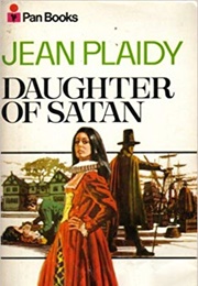 Daughter of Satan (Jean Plaidy)