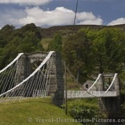 Bridge of Oich