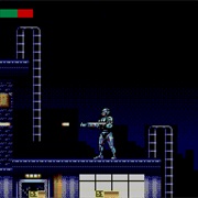 Robocop vs. the Terminator (Master System)