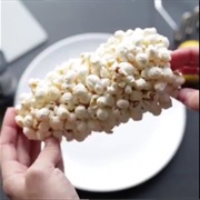 Make Popcorn From a Cob