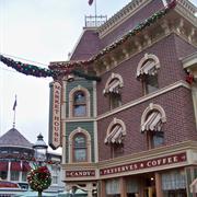 Market House (1970-2012)