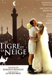 La Tigre E La Neve (2005)