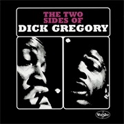 The Two Sides of Dick Gregory