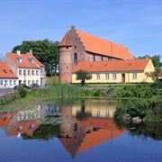Nyborg Castle