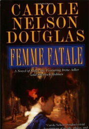 Femme Fatale (Carole Nelson Douglas)