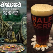 Half Acre Anicca – 3 Floyds
