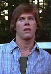 Kevin Bacon (Friday the 13th) (1980)