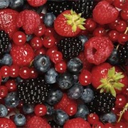 Red Berries
