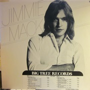 Jimmy MacK - Waiting for Tonight