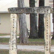 Humboldt Historical Museum