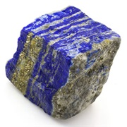 Lapis Lazuli