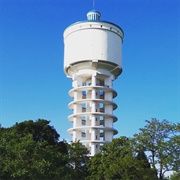 Trnava Water Tower