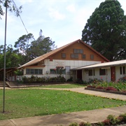 Ukarumpa, Papua New Guinea