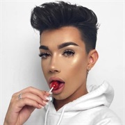 James Charles