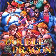 Double Dragon
