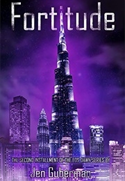 Fortitude (Jen Guberman)