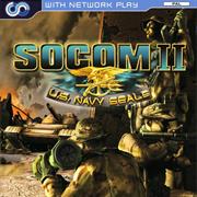 SOCOM II : U.S. Navy Seals