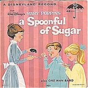 A Spoon Full of Sugar