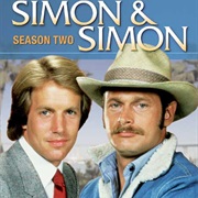 Simon & Simon