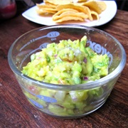 Mantequilla De Pobre