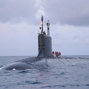 Submarine