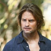 Sawyer - Lost