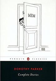 Complete Stories (Dorothy Parker)