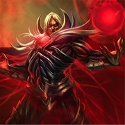 Blood Lord Vladimir