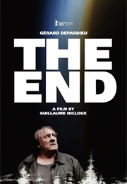 The End (2016)