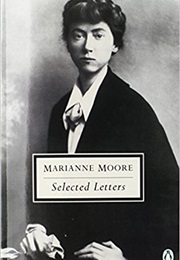 Selected Letters (Marianne Moore)