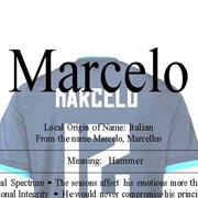 Marcelo
