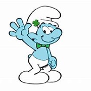 Lucky Smurf