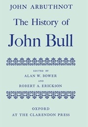 A History of John Bull (John Arbuthnot)