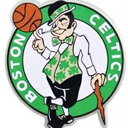 Boston Celtics - 1960&#39;s