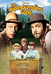 The Apple Dumpling Gang