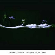 Kirlian Camera — Dead Zone in the Sky