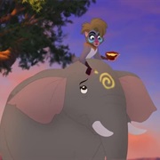 The Lion Guard Season 2 Episode 10 the UKumbusho Tradition