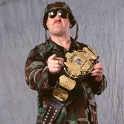 Sgt.Slaughter