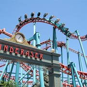 Mind Eraser (Elitch Gardens)