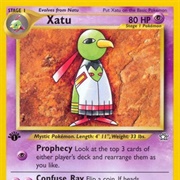 Xatu