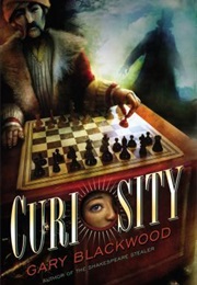 Curiosity (Gary L. Blackwood)