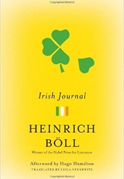Irish Journal (Heinrich Böll)